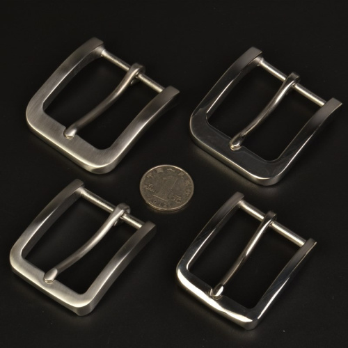 Пряжка 35 мм стальная 35S 125 фото 10