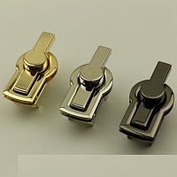 УЦЕНКА! Застежка декоративная для сумки Y-30805