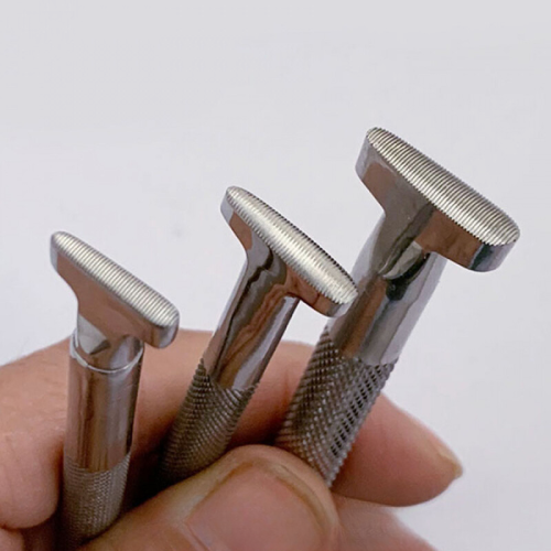 Штамп для тиснения по коже 91-01 EMS нержавеющая сталь Штамп для тиснения по коже 91-01 EMS нержавеющая сталь