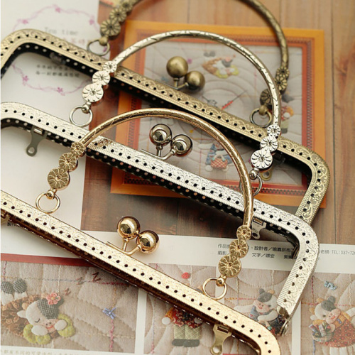 Уценка! Фермуар пришивной 18-20,5 см АС XN-045 Уценка! Фермуар пришивной 18-20,5 см АС XN-045