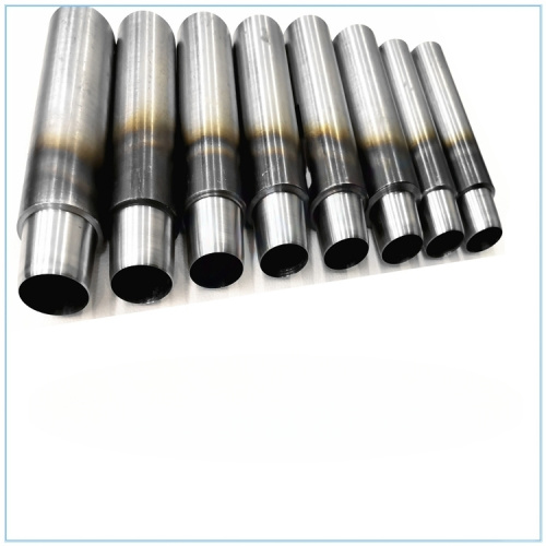 Пробойники-высечки для кожи диаметр 0,5-30 мм, HY фото 3