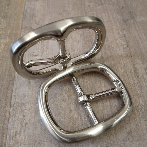 Пряжка 30 мм с перекладиной Z1011  PR 30Z1011 - фото товара фото 4