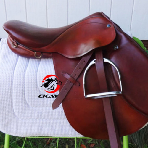 Путлища кожаные 130 см фото 4 Путлища кожаные 130 см фото 4