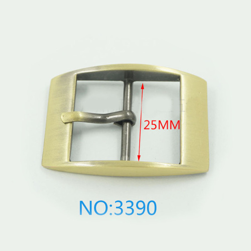 Пряжка 25 мм c перекладиной Z3390 фото 7