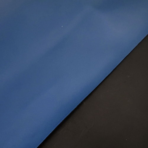 Кожа Сафьяно 1,3-1,5 мм Синий Италия фото 2