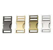 Фастекс 20 мм металлический Y1319