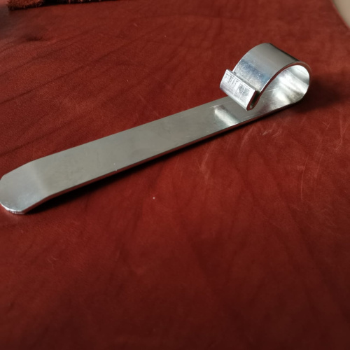 Инструмент для сгибания браслетов | Галерея фото | Pava.pro Инструмент для сгибания браслетов - фото товара