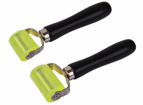 Роллеры для клеевых работ силиконовые