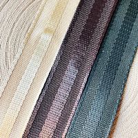  Лента ременная 32 мм с полоской пэ