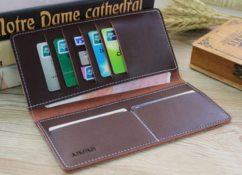 Шаблоны-лекала для портмоне XBC-05  XBC-05 - фото товара фото 9