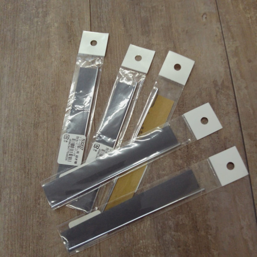 Набор для заточки торцбилов KYOSHIN-ELLE | Галерея фото | Pava.pro фото 3 Набор для заточки торцбилов KYOSHIN-ELLE LC-53207 - фото товара фото 3