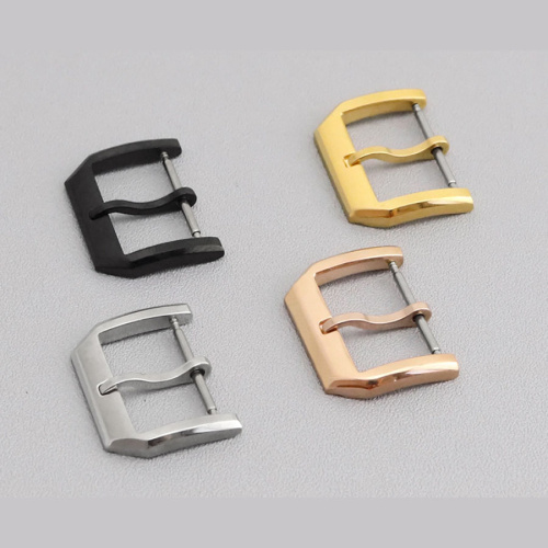 Пряжка бакля для ремешков 18 мм WG Пряжка бакля для ремешков 18 мм WG