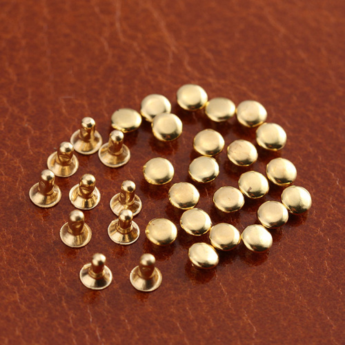 Хольнитены Мини односторонние 3 и 4 мм 20шт фото 5