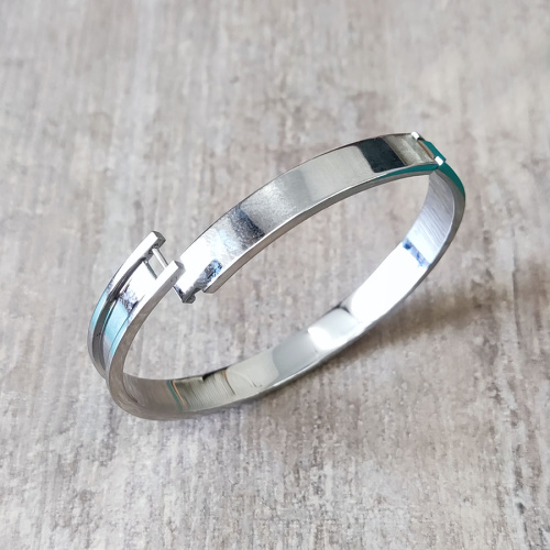 Браслет из нержавеющей стали фото 4