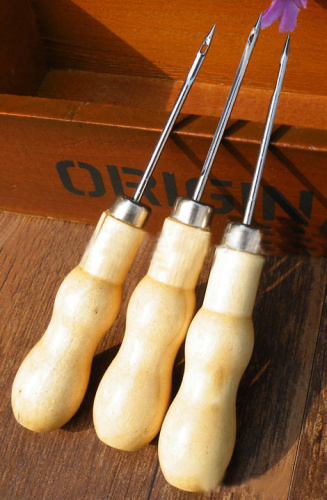 Шило швейное с ушком | Галерея фото | Pava.pro Шило швейное с ушком - фото товара