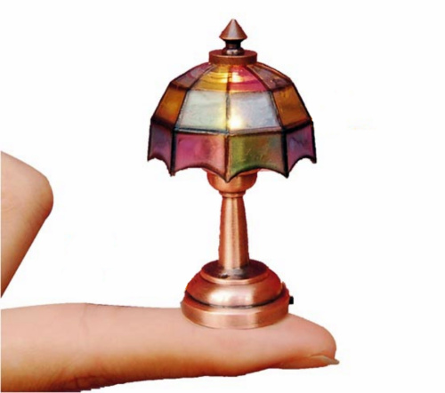 Переходник для кукольных светильников  SH D-L08 - фото товара фото 2