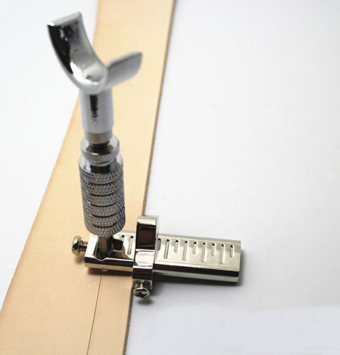 Флюер для поворотного ножа  FL PN-1 - фото товара фото 2