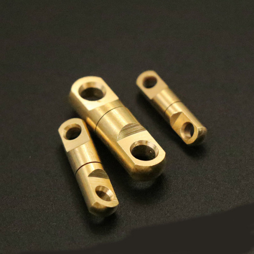 Коннектор для кожгалантереи 5-12 мм Латунь фото 2 Коннектор для кожгалантереи 5-12 мм Латунь фото 2