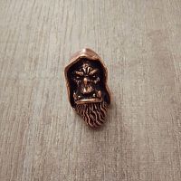 Кончо для кожаных изделий KBM12  - купить для кожевенного хобби