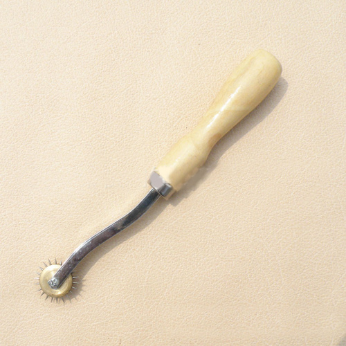 Разметчик шва с шагом 3,5 мм  RZS 258 - фото товара фото 3