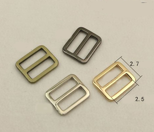 Регулятор для ремня литой плоский арт.2247 фото 8 Регулятор для ремня литой плоский арт.2247 фото 8