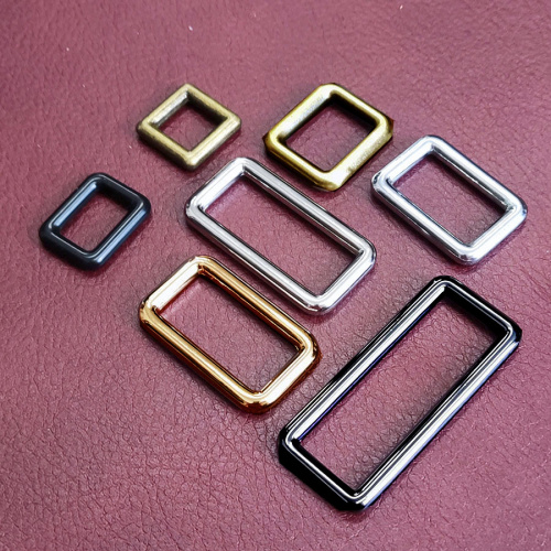 Рамка прямоугольная литая 13-50 мм круглого сечения Рамка прямоугольная литая 13-50 мм круглого сечения