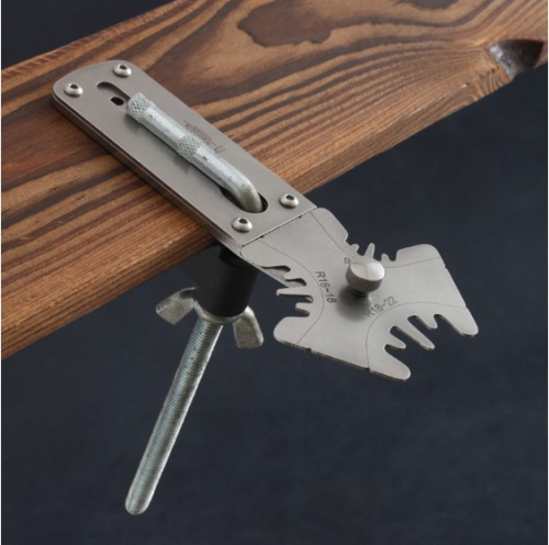 Устройство для углов галантерейных изделий Nattools | Галерея фото | Pava.pro Устройство для углов галантерейных изделий Nattools - фото товара