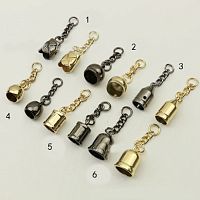 Подвеска-концевик для кисточек