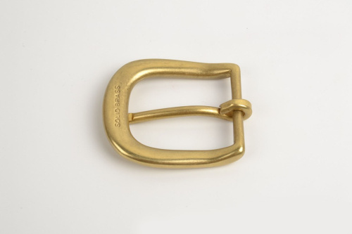 Пряжка 30 мм латунная 30L-225  PR 30L-225 - фото товара фото 2