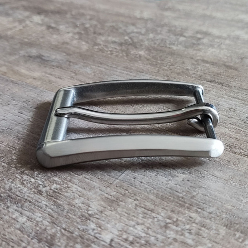 Пряжка 40 мм стальная 40S 4100  PR 40S 4100 - фото товара фото 4