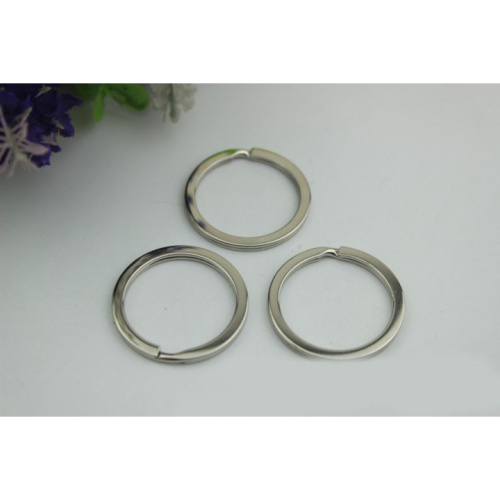 Кольцо плоское 16-29 мм фото 11