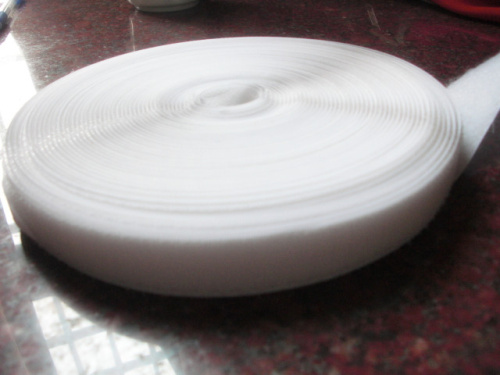 Лента контактная липучка 25 мм фото 2 Лента контактная липучка 25 мм фото 2