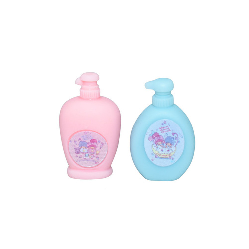 Шампунь детский для кукольной ванной комнаты 2 шт. | Галерея фото | Pava.pro Шампунь детский для кукольной ванной комнаты 2 шт. - фото товара