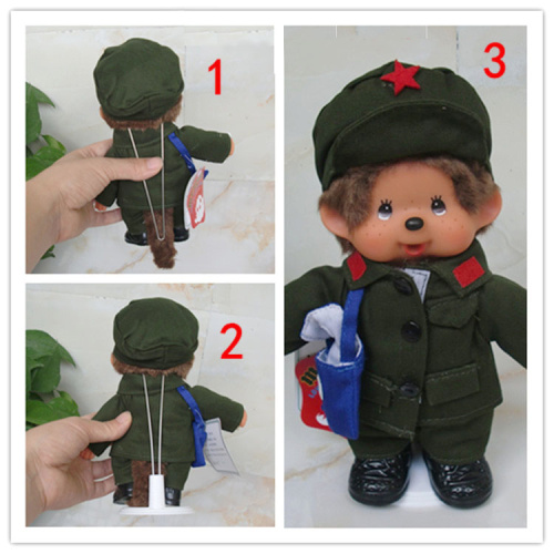 Подставки для кукол 15-60 см Белые фото 2