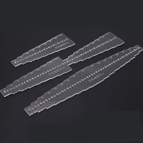 Шаблоны для ремней Шаблоны для ремней