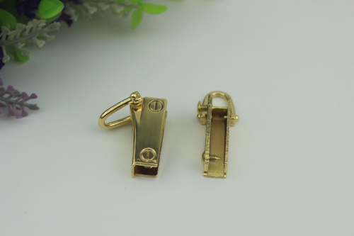 Ручкодержатель металлический 40 мм 2 шт фото 3 Ручкодержатель металлический 40 мм 2 шт фото 3