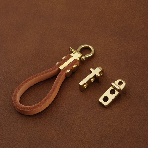 Заготовка для ключницы Брелок АКМ28  KM АКМ28 - фото товара фото 5