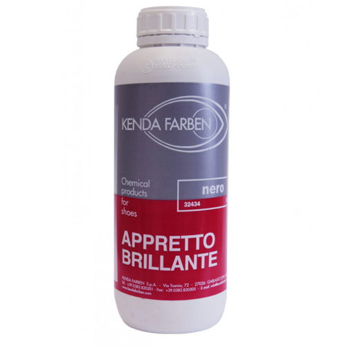 Средство отделочное APPRETTO BRILLANTE нейтральный  APB 32433 - фото товара фото 2