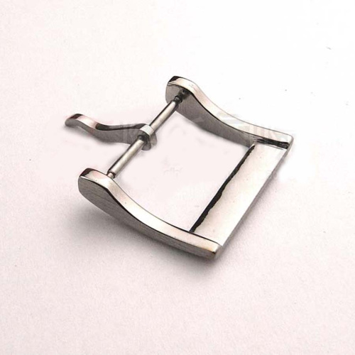 Пряжка бакля для ремешков 18-22 мм арт.101 фото 2 Пряжка бакля для ремешков 18-22 мм арт.101 фото 2