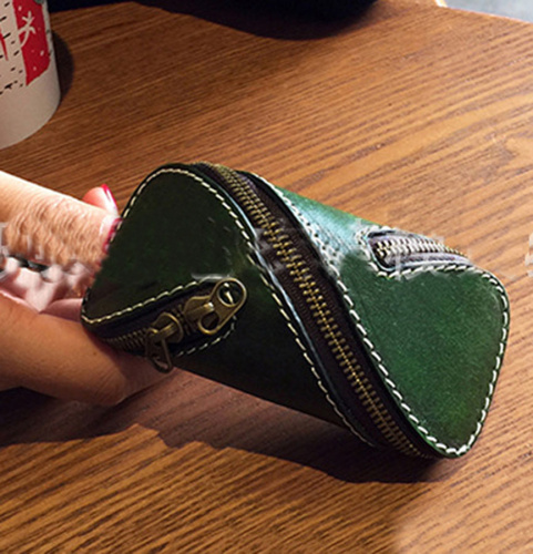 Шаблоны-лекала для ключницы AAB-121  AAB-121 - фото товара фото 4