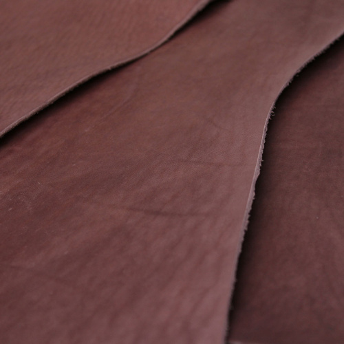 Кожа Пола краст 1,1-1,3 мм Темно-Коричневая Кожа Пола краст 1,1-1,3 мм Темно-Коричневая