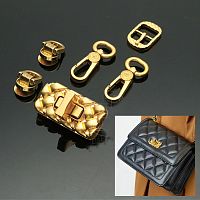 Комплект фурнитуры для сумок KFS-231002