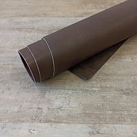 Кожа Краст 1,3-1,6 мм Темно-коричневый