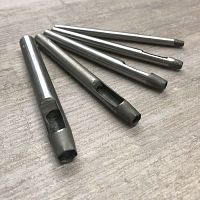 Пробойники фигурные шестигранник