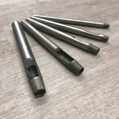 Пробойники фигурные шестигранник Пробойники фигурные шестигранник