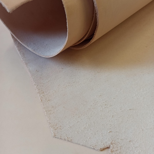 Кожа КРС 1,8-2,0 мм растит. дубления Натуральный Америка фото 6