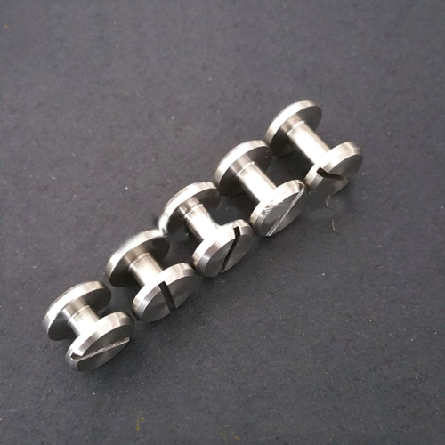 Винт ременной d=8, 10 мм плоский сталь Винт ременной d=8, 10 мм плоский сталь