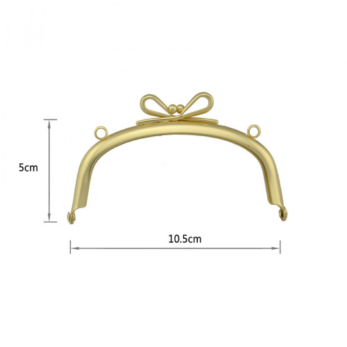 Фермуар винтовой 10,5 см арт. S4020 фото 9