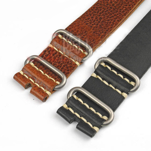 Шлевка-петля для ремешков 18-24 мм фото 2