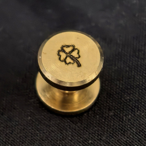 Винт ременной d=10 мм вогнутая шляпка Удачи! фото 2 Винт ременной d=10 мм вогнутая шляпка Удачи! фото 2